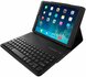 Mobiparts Bluetooth Keyboard Case Apple iPad Air/Air 2/9.7 (2017)/9.7 (2018)/Pro 9.7 Black_