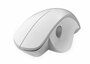 QWARE Wireless Mouse Luton Wit_