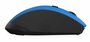 QWARE Wireless Mouse Bolton Blauw_