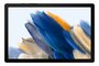 Samsung Galaxy Tab A8 SM-X205N 4G LTE 32 GB 26,7 cm (10.5") Tijger 3 GB Wi-Fi 5 (802.11ac) Android 11 Grijs_