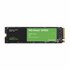 Western Digital Green SN350 M.2 480 GB PCI Express 3.0 NVMe_
