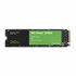 Western Digital Green SN350 M.2 240 GB PCI Express 3.0 NVMe_
