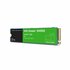 Western Digital Green WDS200T3G0C internal solid state drive M.2 2000 GB PCI Express QLC NVMe_