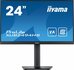 iiyama ProLite XUB2494HS-B2 computer monitor 60,5 cm (23.8") 1920 x 1080 Pixels Full HD LED Zwart_