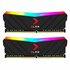 PNY XLR8 Gaming geheugenmodule 16 GB 2 x 8 GB DDR4 3200 MHz_