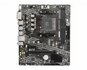 MSI A520M-A PRO moederbord AMD A520 Socket AM4 micro ATX_