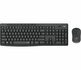 Logitech MK295 Silent Wireless Combo Keyboard Black AZERTY-BE RETURNED_
