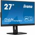 iiyama XUB2792QSU-B5 computer monitor 68,6 cm (27") 2560 x 1440 Pixels Full HD LED Zwart REFURBISHED_
