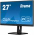 iiyama XUB2792QSU-B5 computer monitor 68,6 cm (27") 2560 x 1440 Pixels Full HD LED Zwart REFURBISHED_