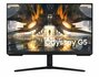 Samsung Odyssey G5 S27AG524 / 27" / QHD / Gaming monitor RENEWED_