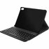 Mobiparts Bluetooth Keyboard Case Apple iPad 10.9 (2022) Zwart RETURNED_