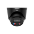 Dahua 8 MP TiOC 2.0 Active Deterrence Network Camera 2.8 mm Wit of Zwart_
