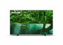 TV Philips 65" 4K Ultra HD 3840x2160 (4K) Smart TV Wifi_