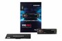SSD Samsung 990 PRO M.2 4TB PCI Express 4.0 V-NAND Z-HEADSIN_